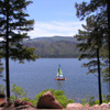 Vallecito Lodging