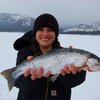 Ice Fishing Tournament
